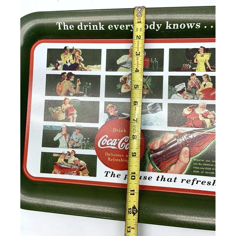 COCA-COLA 2003 